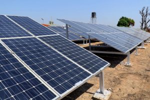 solaire photovoltaïque Laval-Pradel
